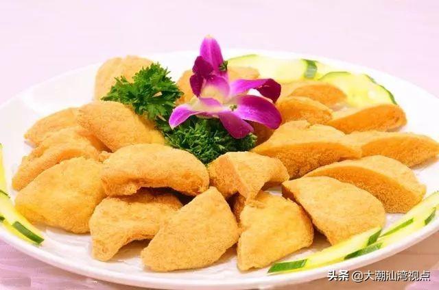 潮汕美食什么出名_潮汕著名美食_十大必吃潮汕美食