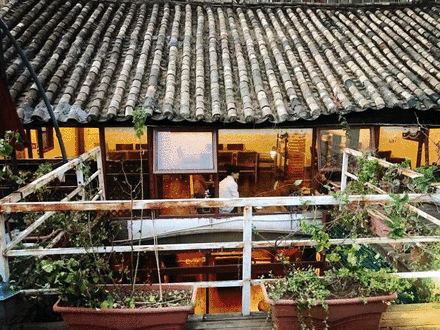 田园风咖啡厅_田园工舍咖啡厅_田园风咖啡馆有哪些