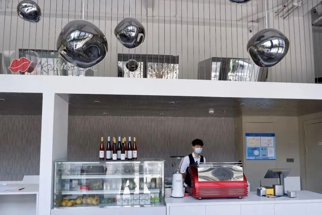 田园风咖啡馆有哪些_田园风咖啡厅设计说明_田园工舍咖啡厅