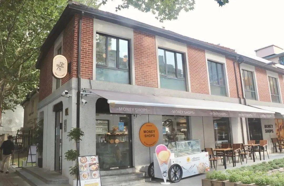 田园风咖啡馆有哪些_田园风咖啡厅设计说明_田园工舍咖啡厅