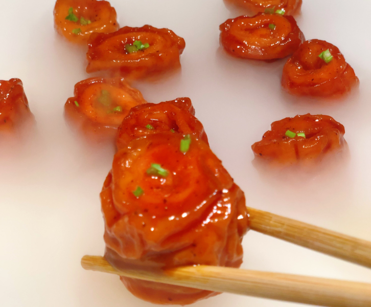 山东的美食_美食山东节目_家乡的美食山东