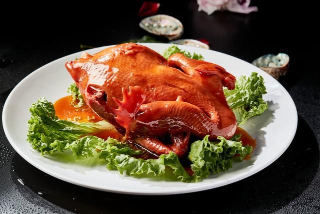 家乡的美食山东_美食山东宣传语大全_山东的美食