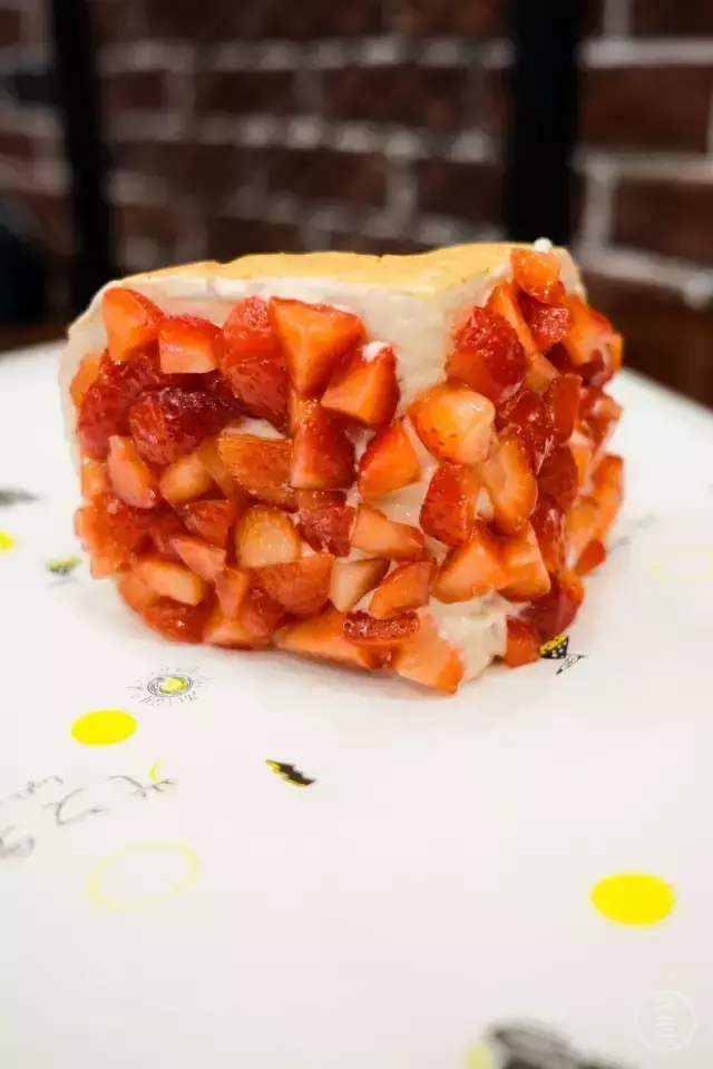 锦艺城港式茶餐厅_锦艺城美食港式蛋仔_蛋仔粉怎么做蛋仔