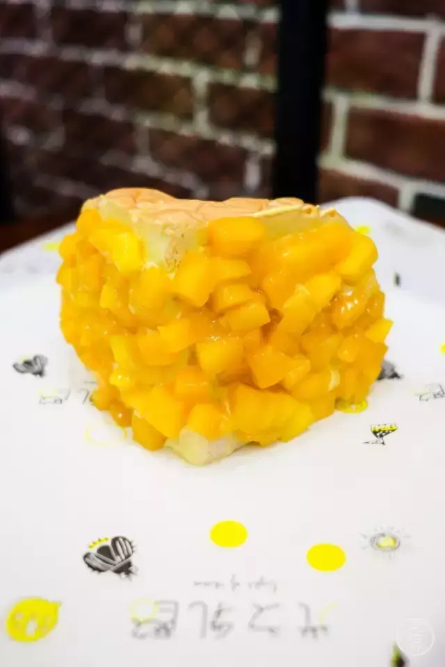 蛋仔粉怎么做蛋仔_锦艺城美食港式蛋仔_锦艺城港式茶餐厅