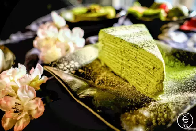 锦艺城港式茶餐厅_锦艺城美食港式蛋仔_蛋仔粉怎么做蛋仔
