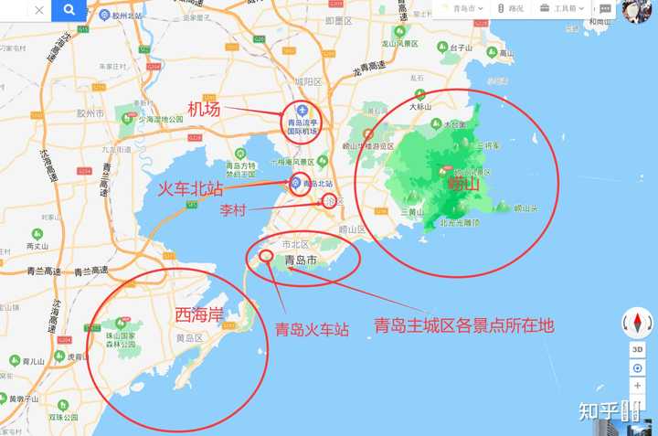 济南东方美食_济南东部美食_济南东边美食