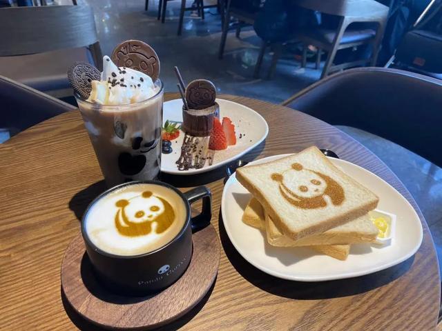 北京咖啡探店_昌平咖啡图书馆_昌平咖啡馆