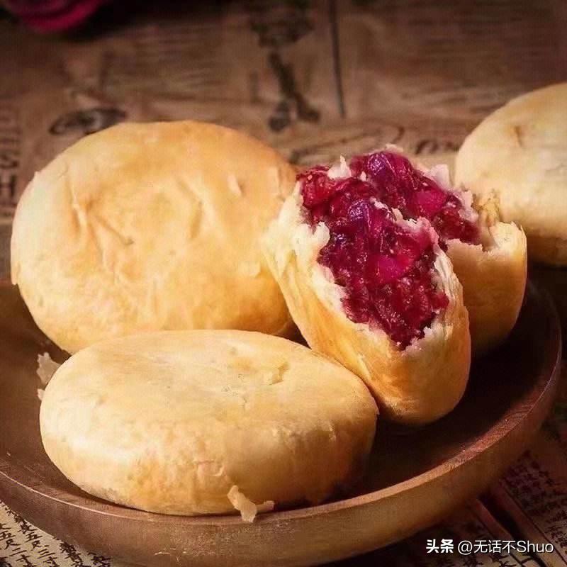 点心特产河南有哪些_河南特产点心_河南的常见点心是什么