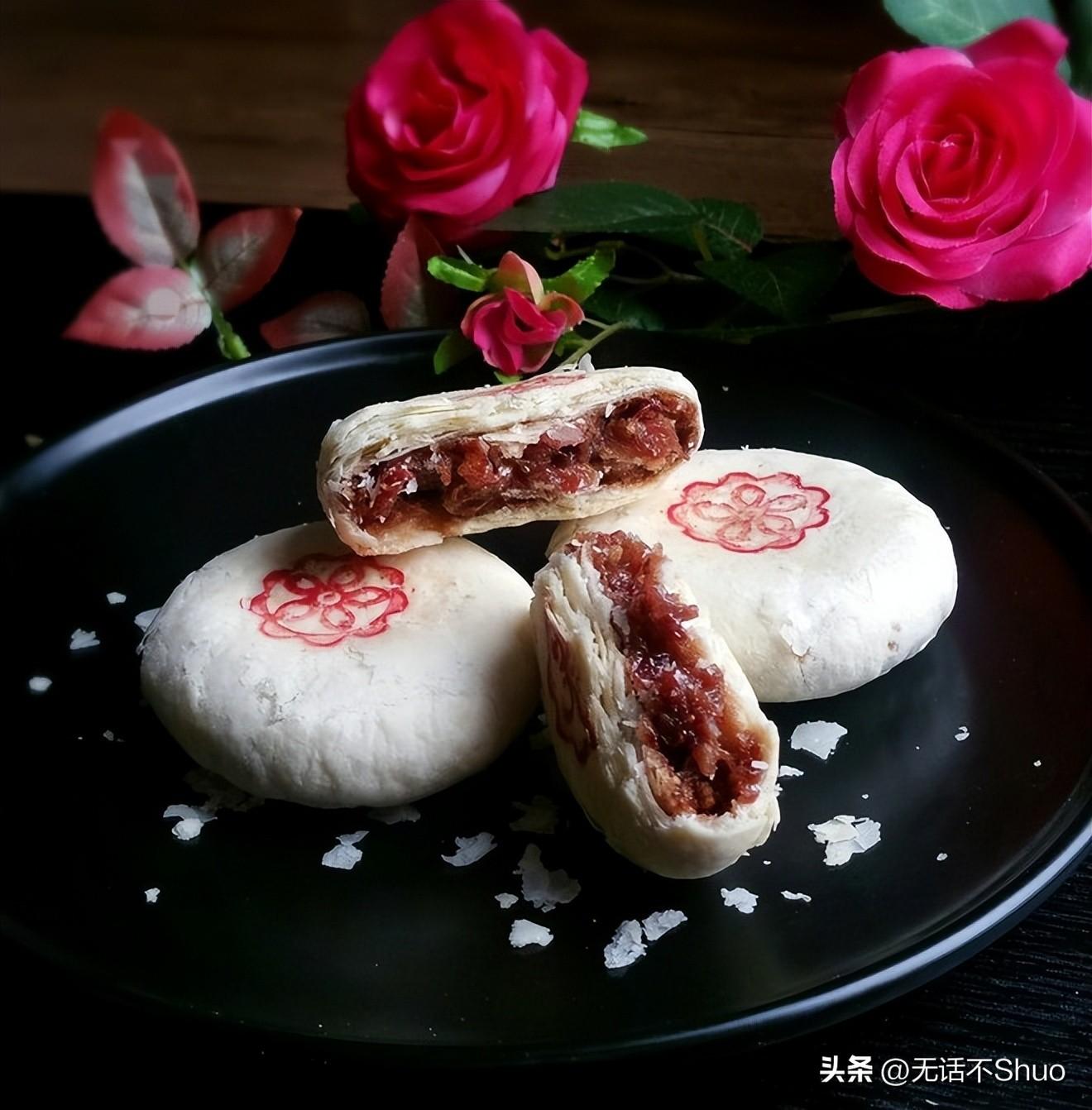 河南的常见点心是什么_河南特产点心_点心特产河南有哪些