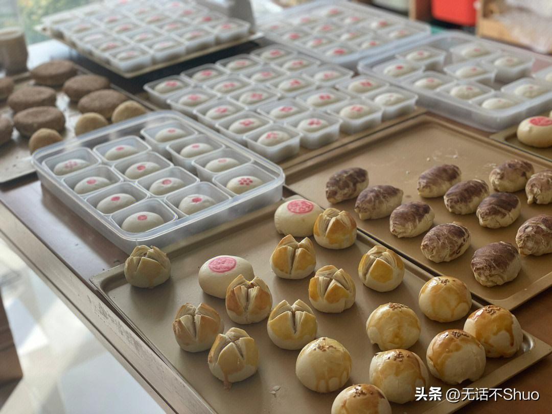 点心特产河南有哪些_河南特产点心_河南的常见点心是什么