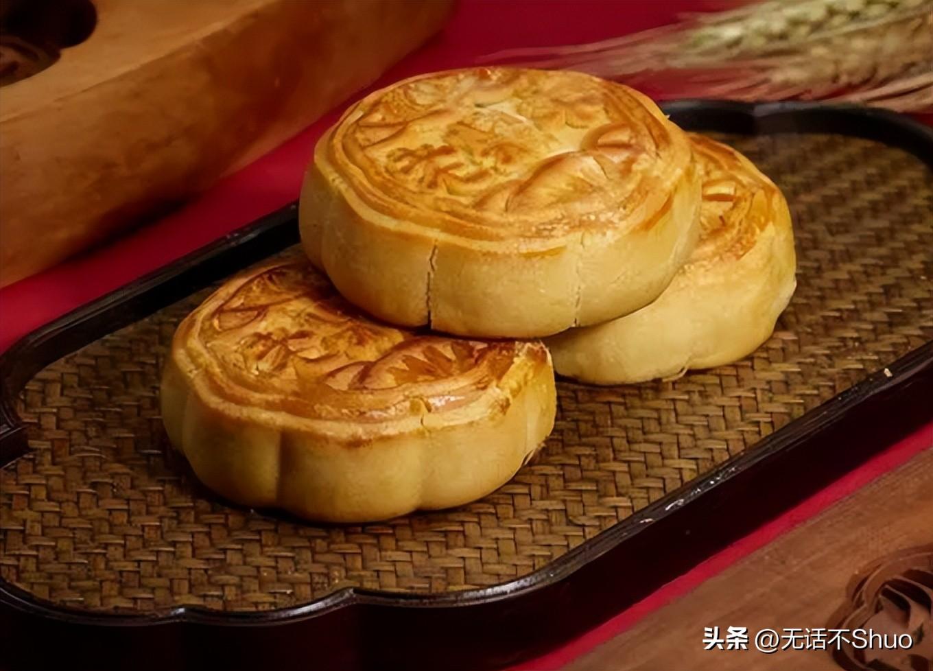 河南的常见点心是什么_点心特产河南有哪些_河南特产点心