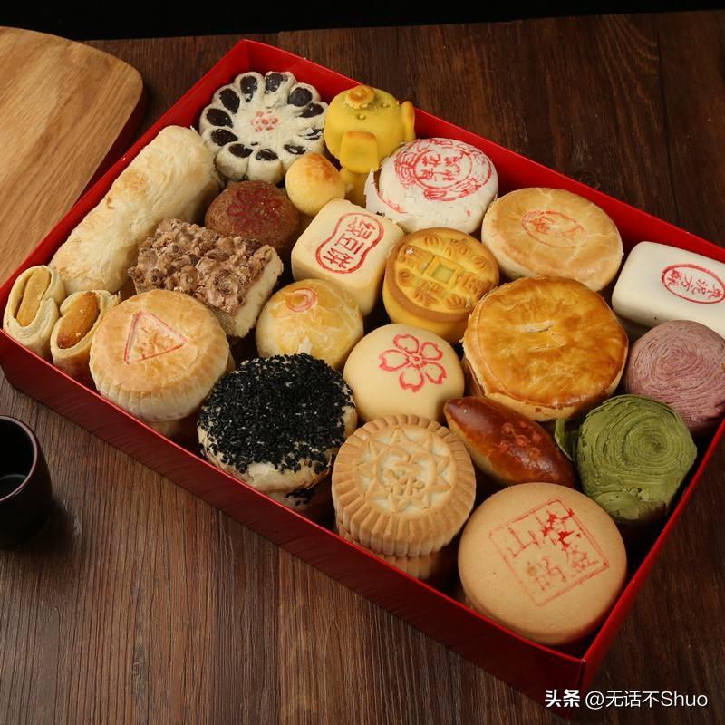 河南的常见点心是什么_河南特产点心_点心特产河南有哪些