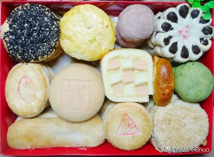 河南的常见点心是什么_河南特产点心_点心特产河南有哪些