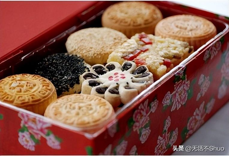 河南特产点心_点心特产河南有哪些_河南的常见点心是什么