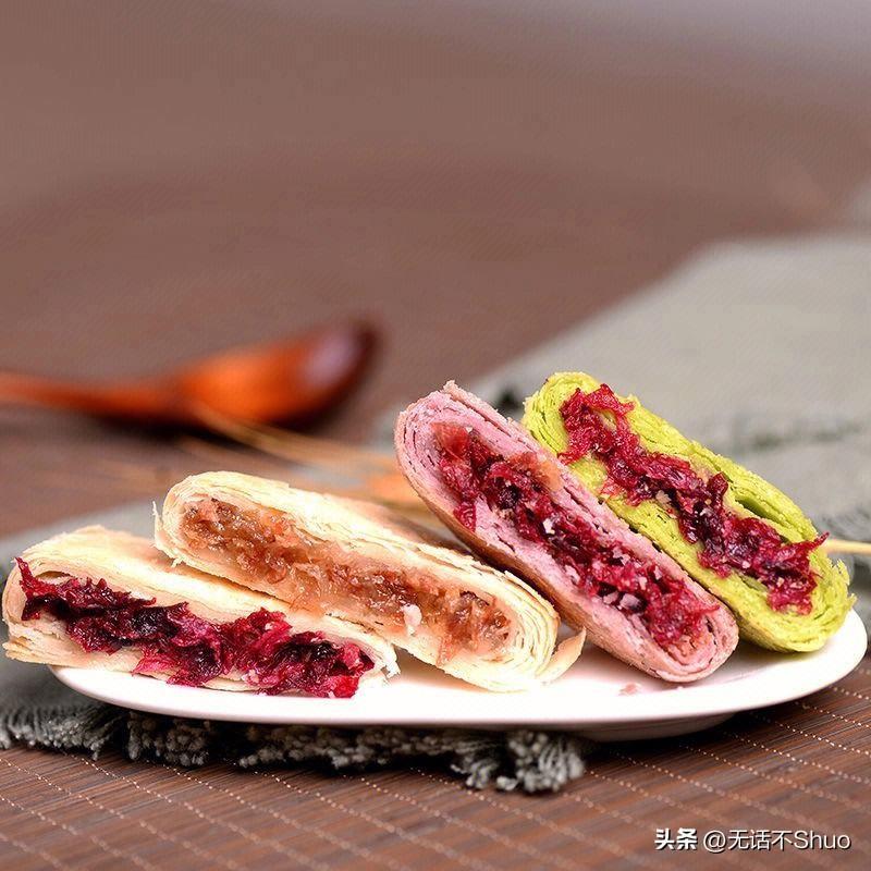 河南的常见点心是什么_点心特产河南有哪些_河南特产点心