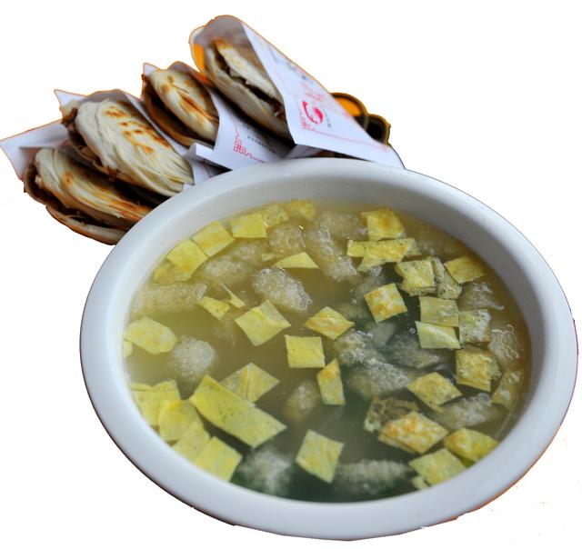 渭南市美食_渭南地道美食_渭南美食吃货