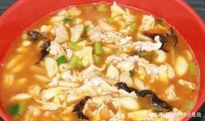 渭南市美食_渭南地道美食_渭南美食吃货