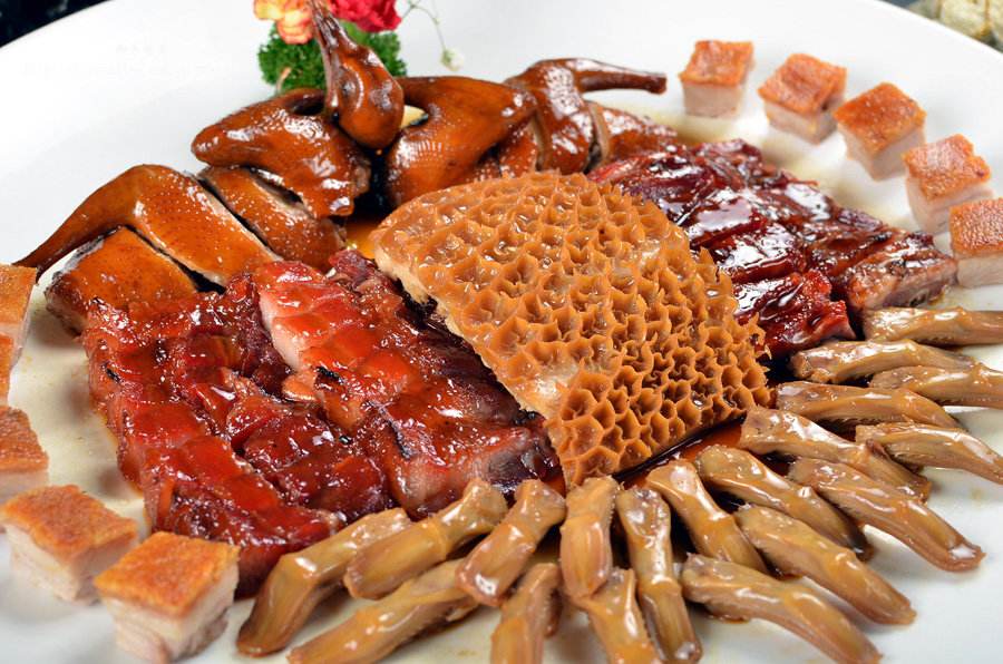 潮汕糕点的做法和配方比例_潮汕传统美食糕点_潮汕特产糕点