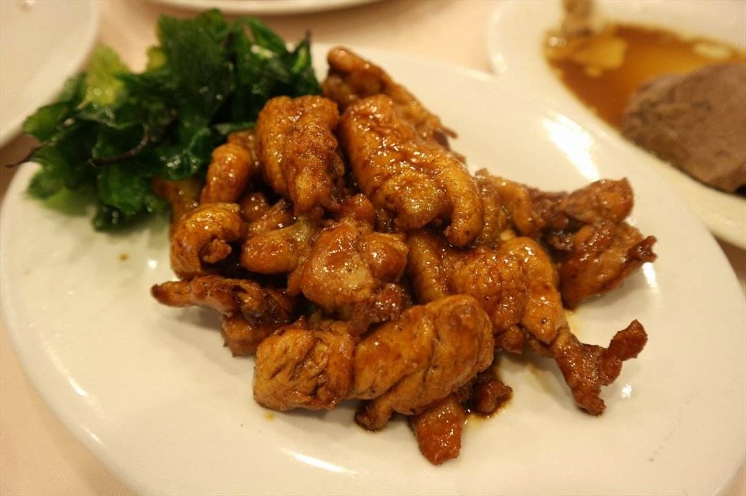 潮汕特产糕点_潮汕糕点的做法和配方比例_潮汕传统美食糕点
