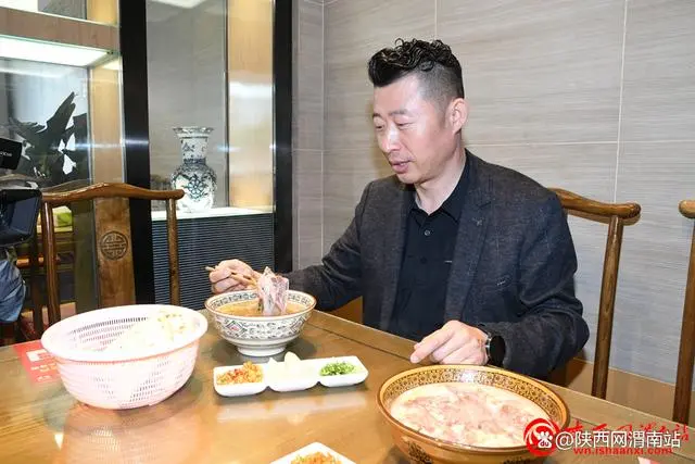 渭南美食吃货_渭南市美食_渭南美食