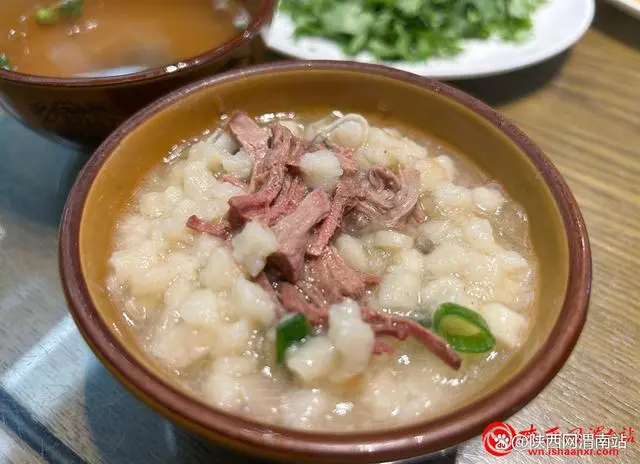 渭南美食_渭南市美食_渭南美食吃货