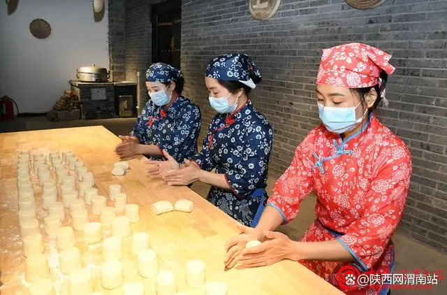 渭南美食吃货_渭南市美食_渭南美食