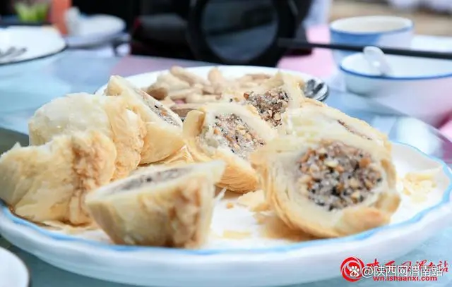 渭南美食_渭南市美食_渭南美食吃货
