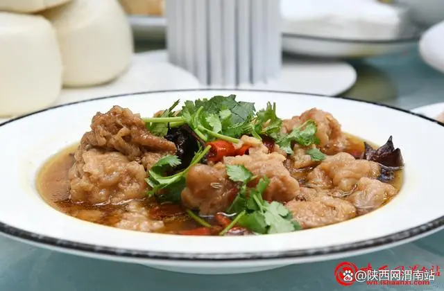 渭南市美食_渭南美食吃货_渭南美食