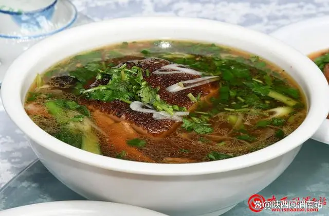 渭南美食吃货_渭南美食_渭南市美食
