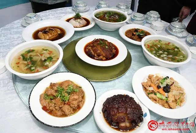 渭南市美食_渭南美食吃货_渭南美食