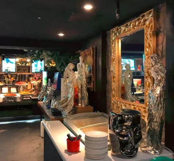 东圃美食粤式自助餐_东圃自助餐在哪里_东圃自助餐ktv
