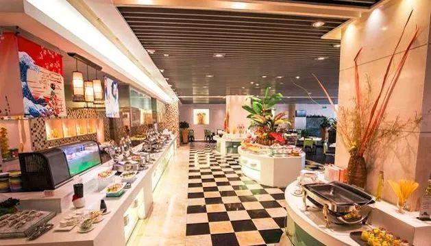 东圃自助餐在哪里_东圃美食粤式自助餐_东圃自助餐ktv