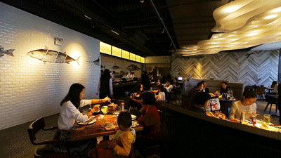东圃自助餐ktv_东圃美食粤式自助餐_东圃自助餐在哪里