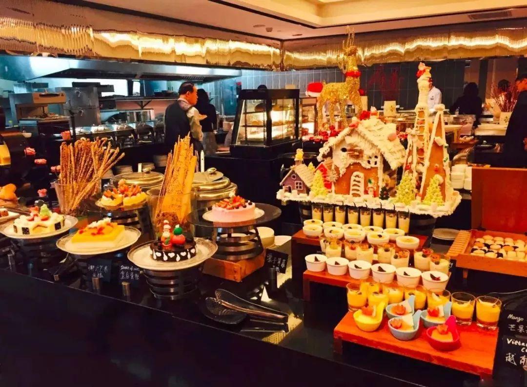 东圃美食粤式自助餐_东圃自助餐在哪里_东圃自助餐ktv