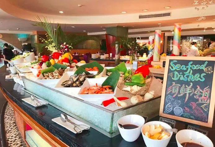 东圃自助餐ktv_东圃自助餐在哪里_东圃美食粤式自助餐