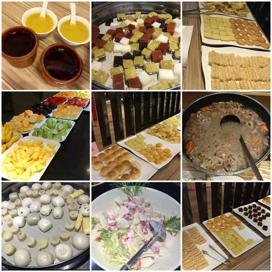 东圃自助餐ktv_东圃自助餐在哪里_东圃美食粤式自助餐