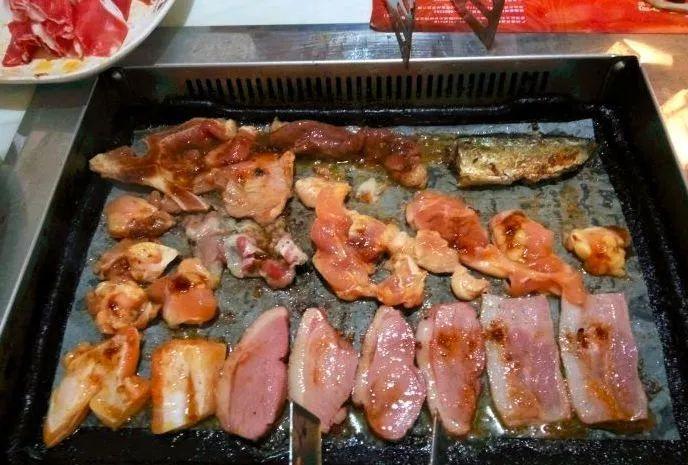 东圃美食粤式自助餐_东圃自助餐在哪里_东圃自助餐ktv