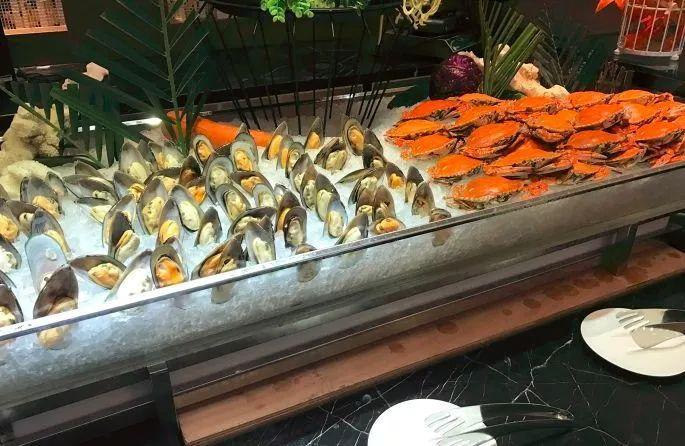 东圃美食粤式自助餐_东圃自助餐在哪里_东圃自助餐ktv