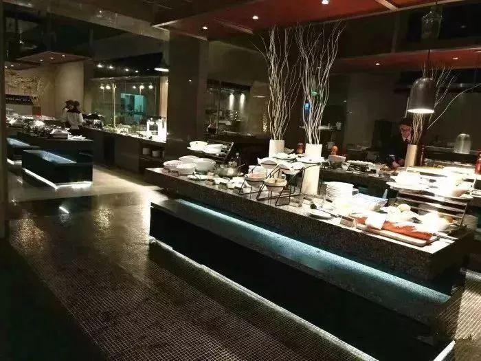 东圃美食粤式自助餐_东圃自助餐在哪里_东圃自助餐ktv
