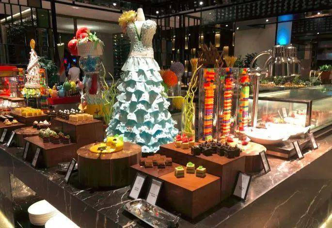 东圃自助餐ktv_东圃美食粤式自助餐_东圃自助餐在哪里