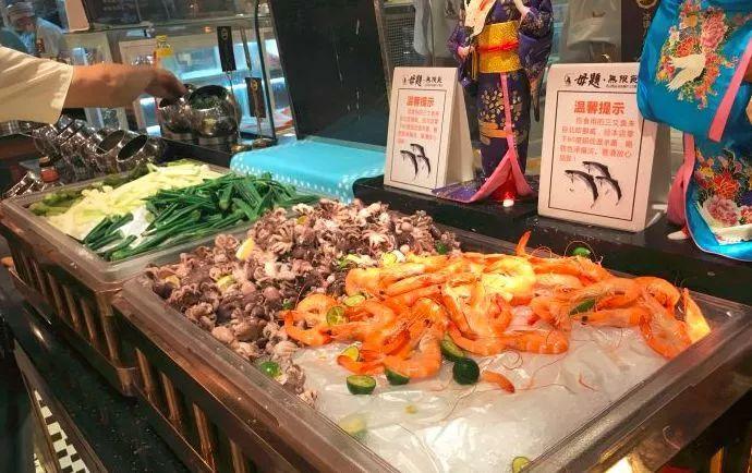 东圃自助餐ktv_东圃自助餐在哪里_东圃美食粤式自助餐