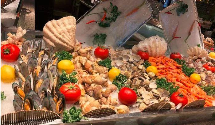 东圃自助餐ktv_东圃自助餐在哪里_东圃美食粤式自助餐