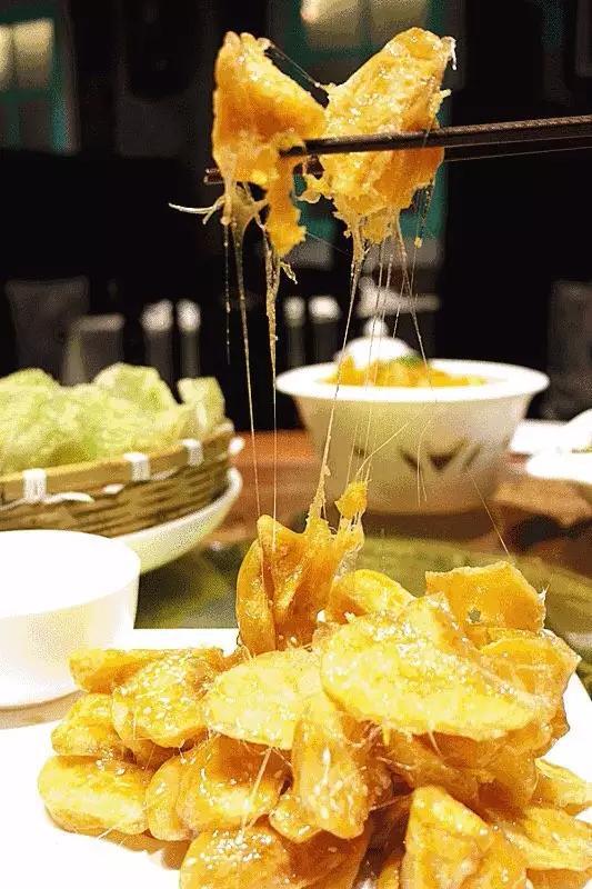 潮汕复古美食店_复古美食潮汕店名_复古美食潮汕店名字