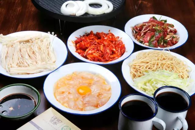 潮汕复古美食店_复古美食潮汕店名字_复古美食潮汕店名