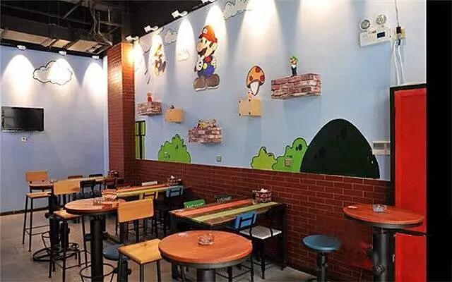 复古美食潮汕店名_复古美食潮汕店名字_潮汕复古美食店