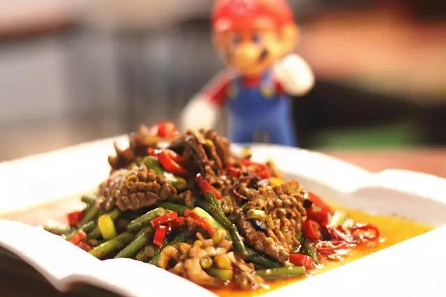 复古美食潮汕店名_潮汕复古美食店_复古美食潮汕店名字