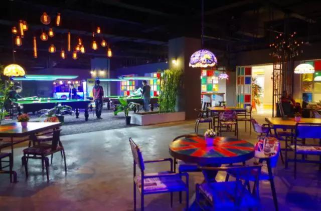 复古美食潮汕店名_复古美食潮汕店名字_潮汕复古美食店