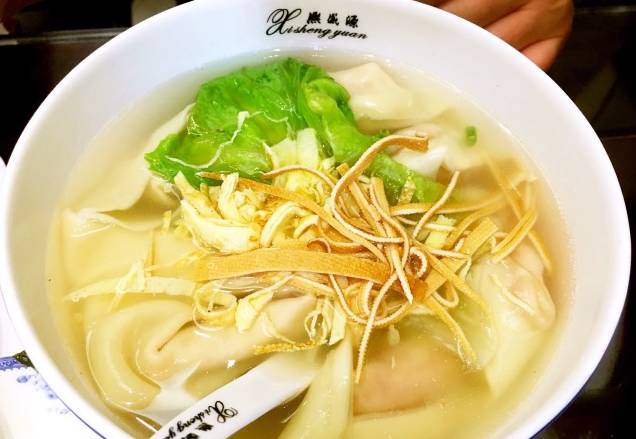 潮式美食_潮汕网红美食店_潮汕复古美食店