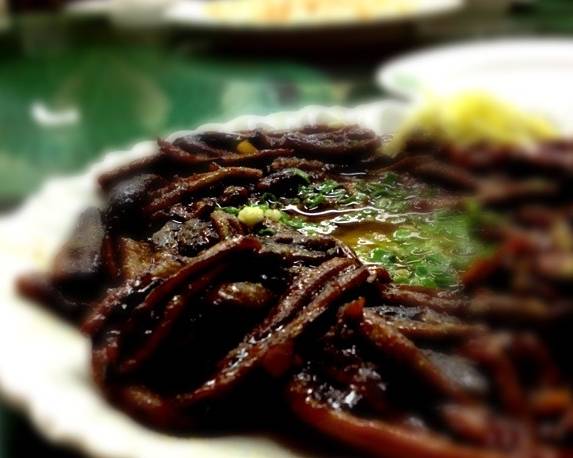 潮汕复古美食店_潮汕网红美食店_潮式美食