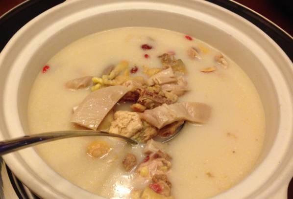潮汕复古美食店_潮式美食_潮汕网红美食店